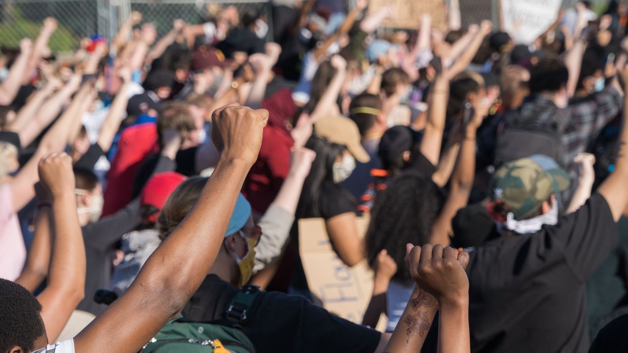 Political progress followed by political backlash is the American way