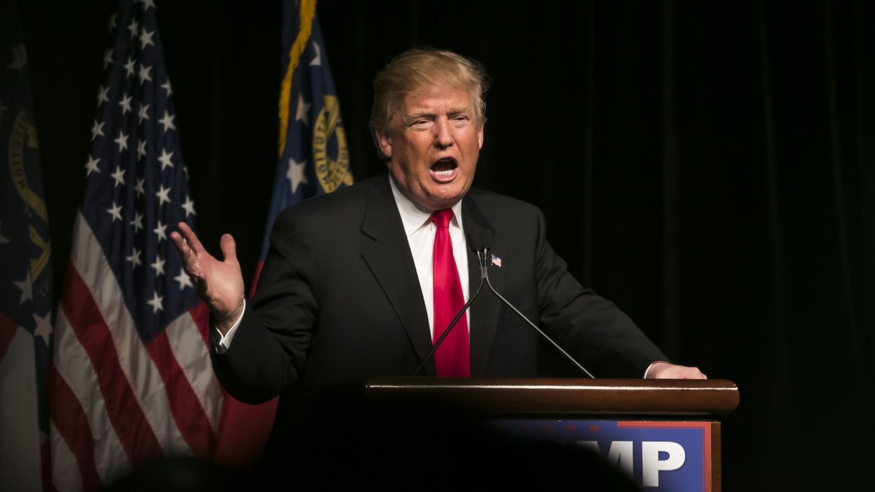 'Officially on Georgia-watch': Legal expert predicts Trump probe indictments could drop at any time