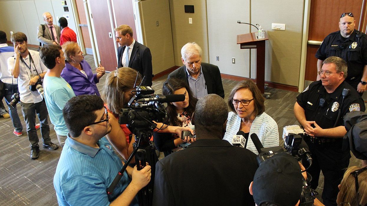 'Yes I am threatening you': Nebraska Democrat vows to make life 'painful' for Republicans pushing anti-trans bill