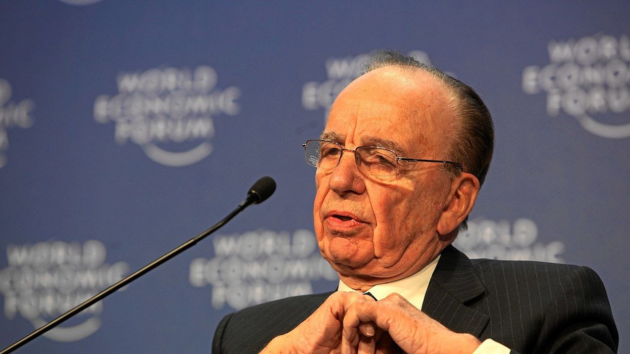 Why Rupert Murdoch’s statements alone may not torpedo Fox News in Dominion's defamation lawsuit: media critic