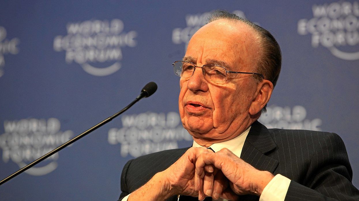 'Serious, deliberate wrongdoing': Rupert Murdoch could take witness stand in public trial