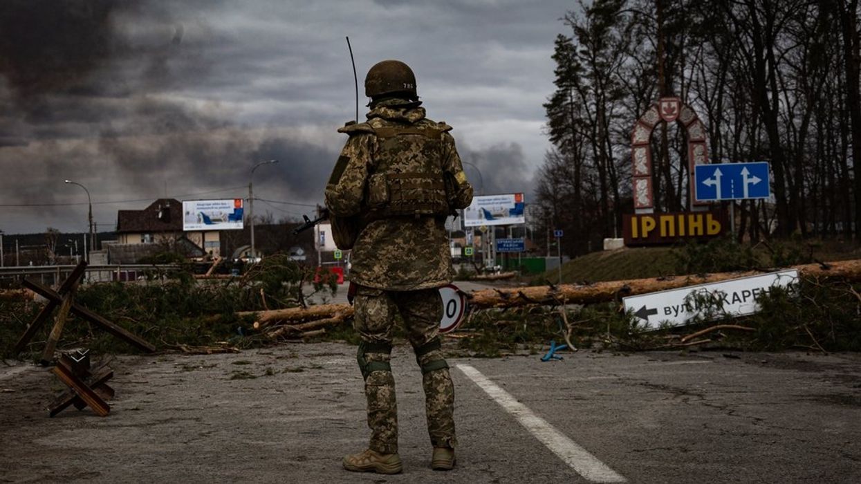 How the silence of intellectuals is legitimizing the global destruction of democracy and peace