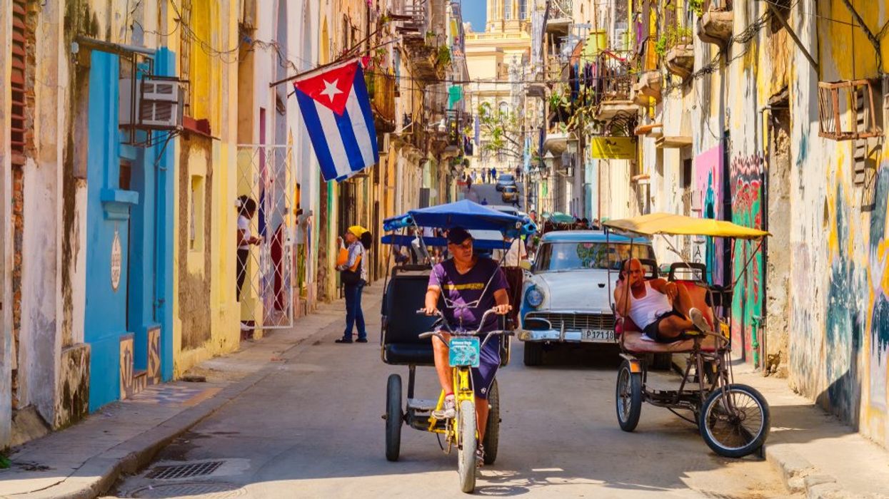 CIA's 'intensive investigation' finds 'foreign government wasn't responsible' for Havana Syndrome: report