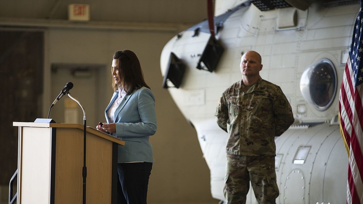 Michigan man arrested for alleged antisemitic death threats against state AG and other officials