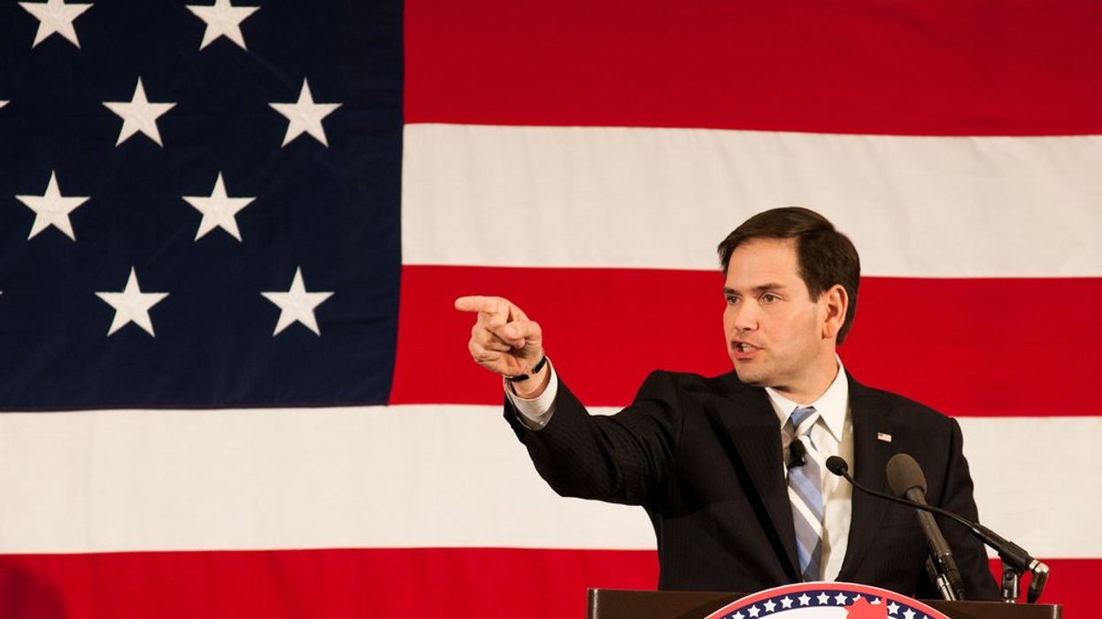 Sen. Marco Rubio 'will not accept' conclusion of CIA's 'intensive' Havana Syndrome investigation finding