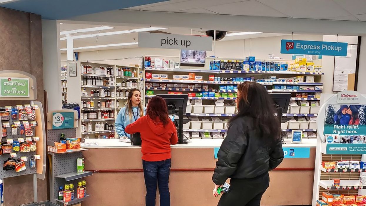 'Blatant contradictions': Walgreens leaves experts 'very concerned' after ending abortion pill distribution