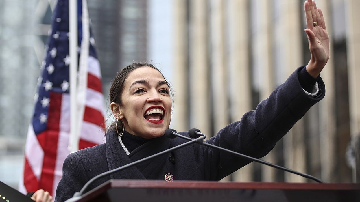 'We were right': AOC takes a victory lap as Amazon halts its 'second headquarters' project near DC