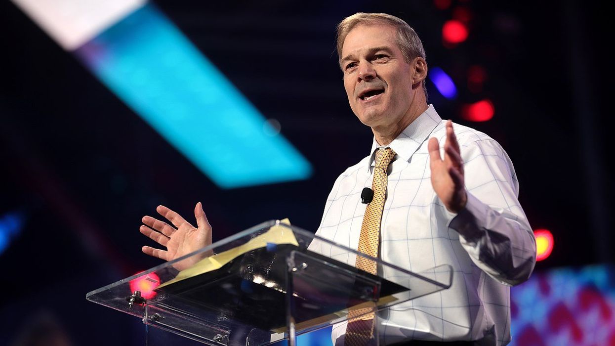Manhattan DA schools Jim Jordan for demanding he testify in ongoing Trump investigation