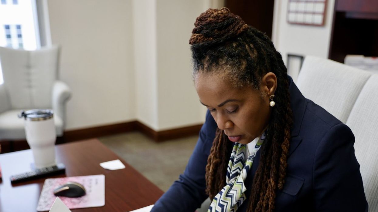 'Not based in fact': FL prosecutor blasts DeSantis for 'shameful' attempt to remove her from office