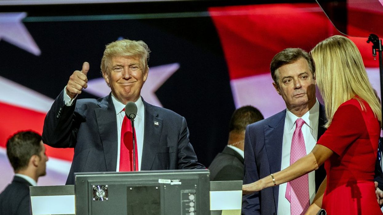 Ex-Trump campaign manager ordered to pay $3.2 million settlement for tax-dodging charges