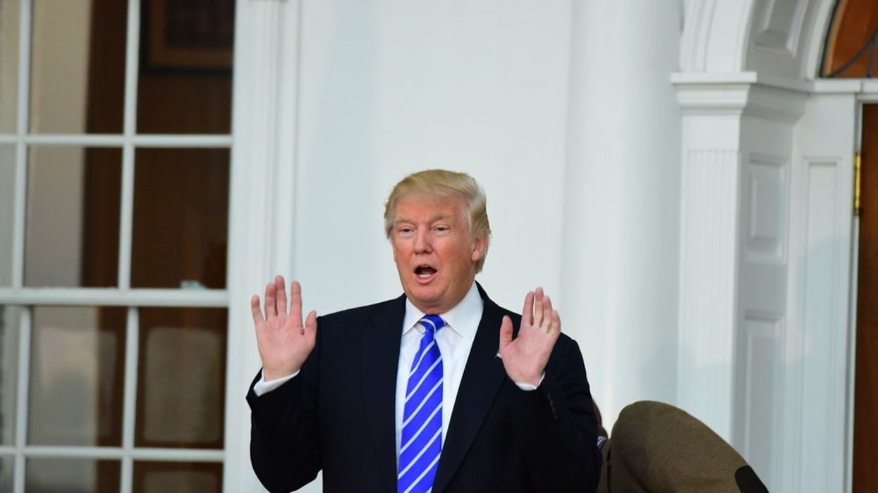 Donald Trump's CPAC speech overflowed with 'wildly dishonest' claims: fact-checker