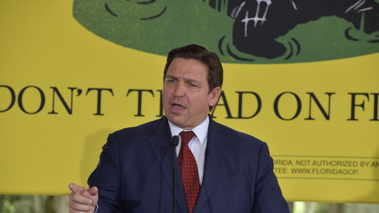 Ron DeSantis keeps appointing conservatives with 'radical fringe beliefs': MSNBC producer