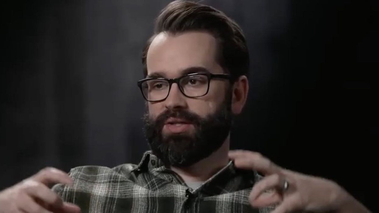 Daily Wire host: Having a transgender child is 'like a death of a child while they're still alive'