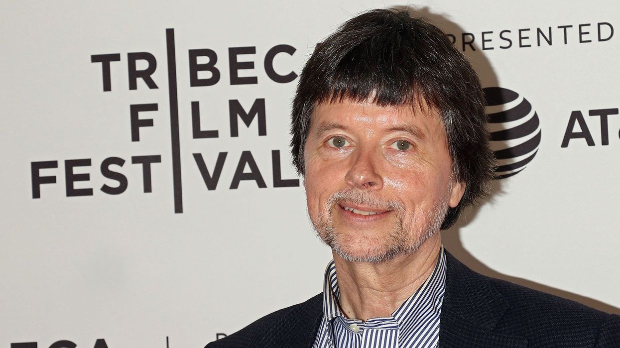 Documentary filmmaker Ken Burns torches Ron DeSantis' new 'Soviet system' education bill