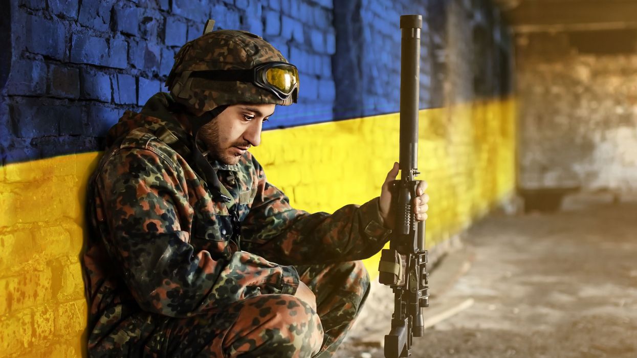 Why sabotage is a growing form of warfare in Ukraine