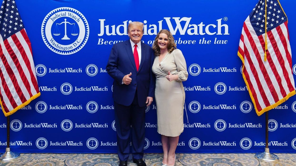 'A line attorneys cannot cross': Ex-Trump legal advisor Jenna Ellis censured for false claims