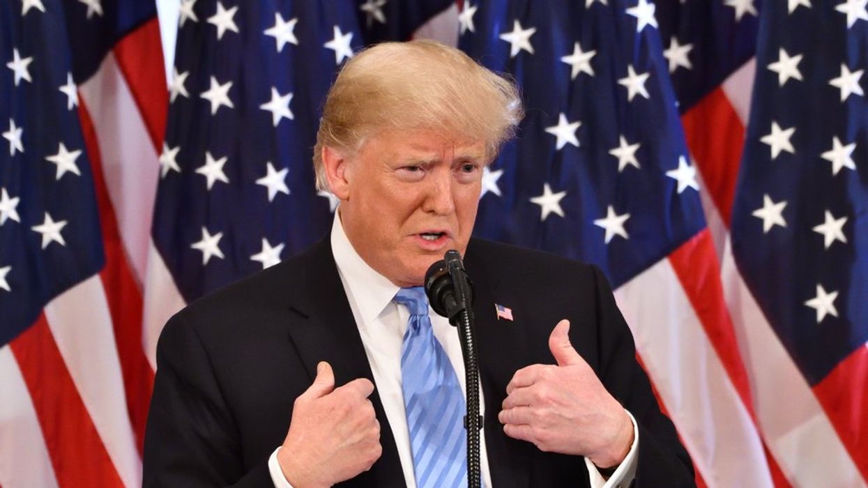 Trump is pulling 'the race card' because he abhors being prosecuted by Black lawyers: former GOP strategist