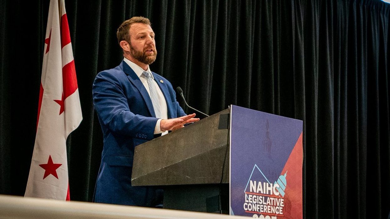 'This shows your behavior': Oklahoma GOP Sen. admonished for telling union leader 'shut your mouth'