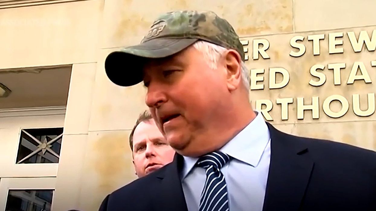 A recent Ohio racketeering and conspiracy case may shed light on Fani Willis’ Trump prosecution strategy