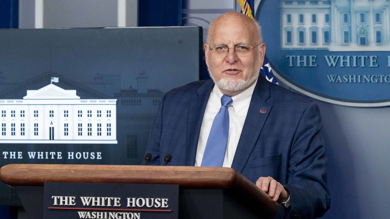 'Ignorance about the biological function': Virologist dispels testimony from GOP’s lab link 'expert'