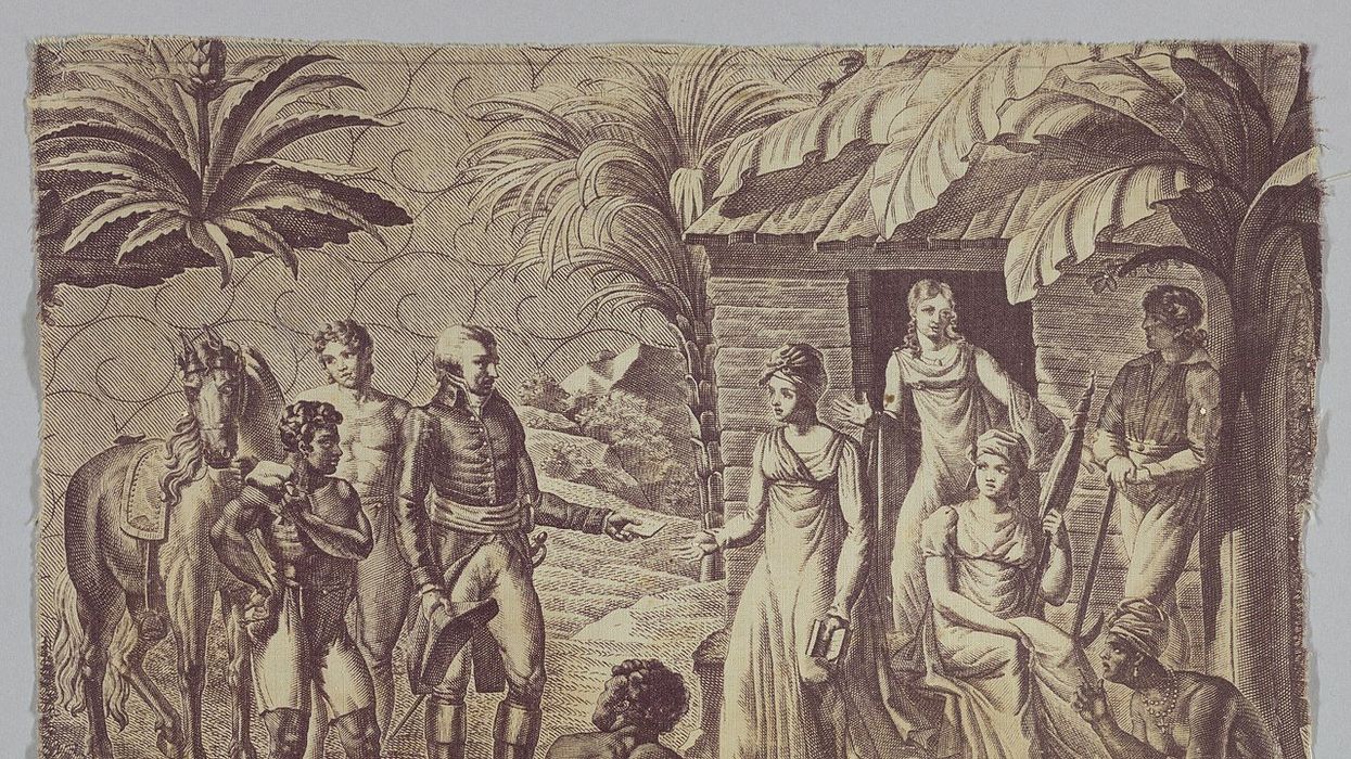 'Repulsive and morally repugnant': Virginia judge slammed for using antebellum slavery law in embryo ruling