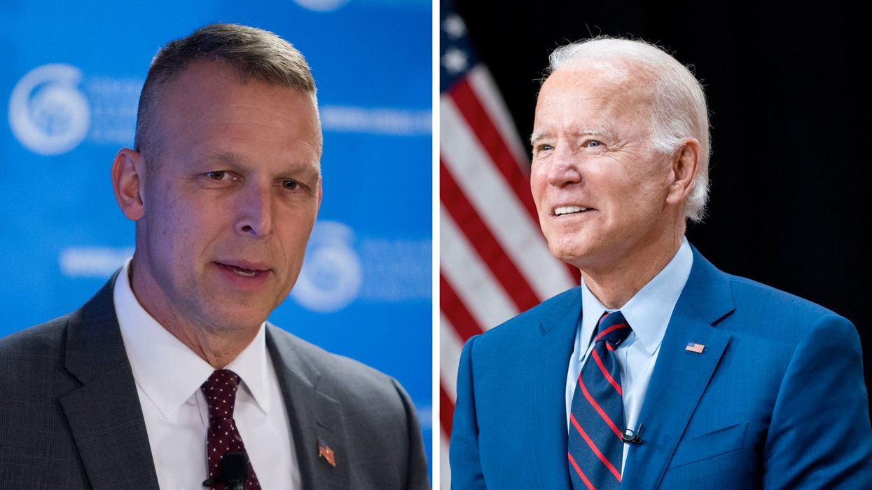 'Gut punch to the middle class': Biden slams House Freedom Caucus over debt ceiling demands