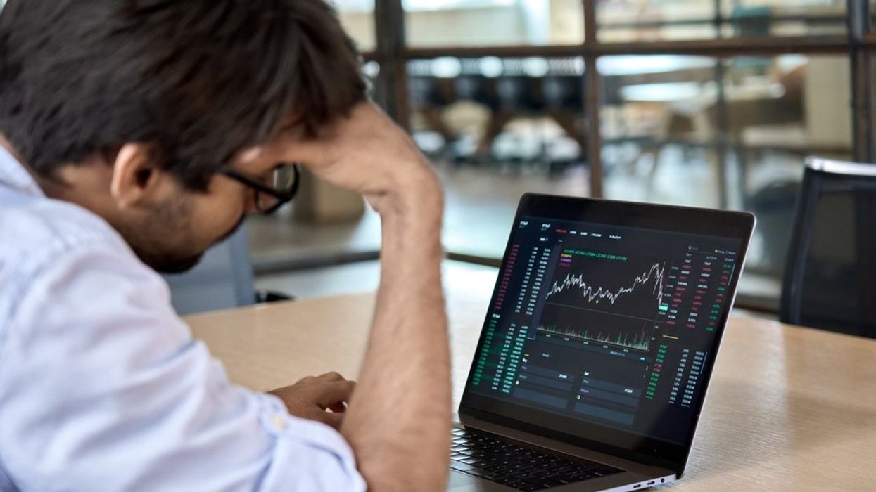 Silicon Valley Bank's collapse triggers concern over potential 'bloodbath' and risk to broader markets