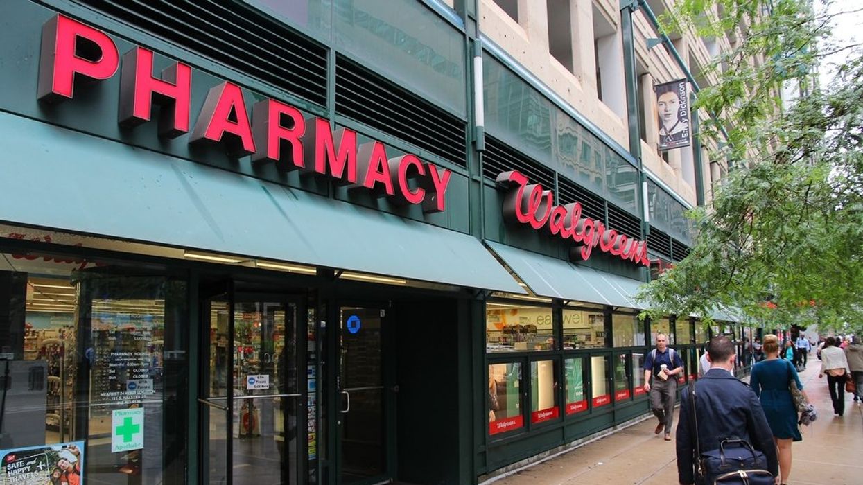 'Wrong on the law': Experts fact-check Walgreens’ claim its hands are tied on abortion pill