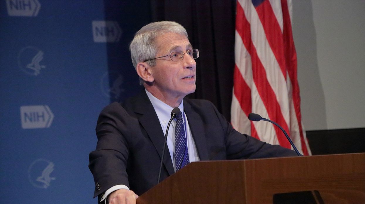 'For what?': Anthony Fauci lambasts Elon Musk's tweet reiterating his call for the doctor's prosecution