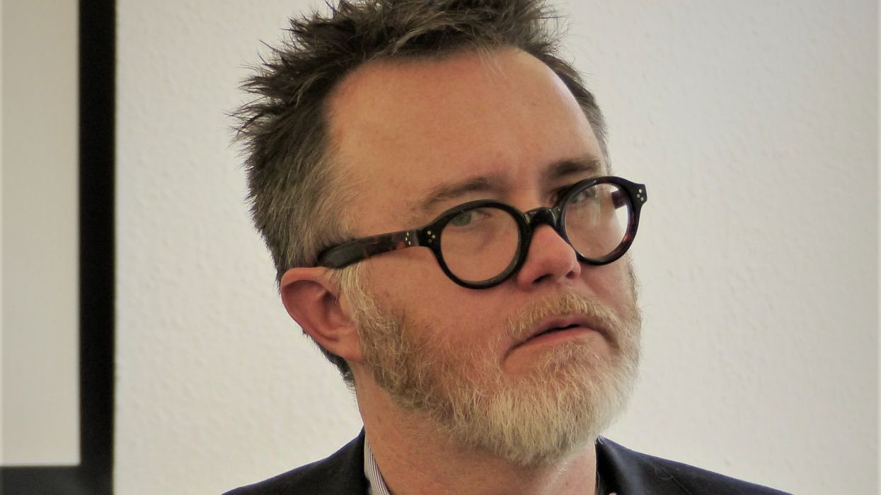 'Never got weird enough for me': Why this conservative's column will end after a 12-year run