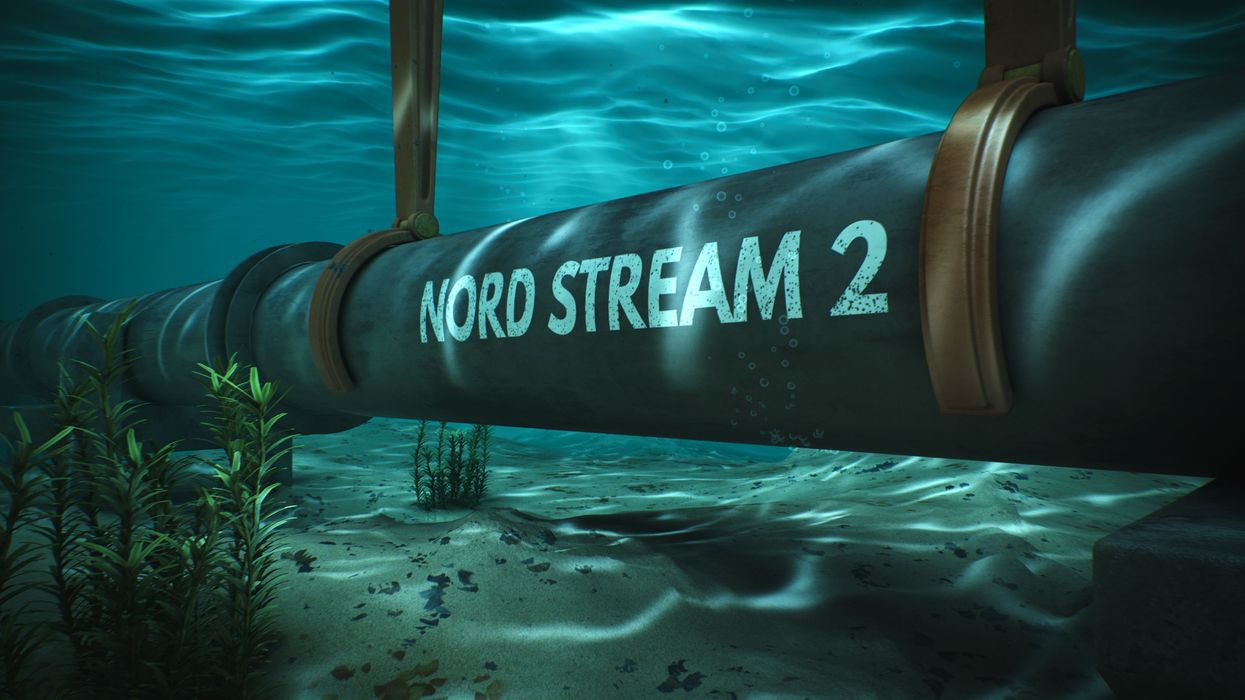 The global media battle over who sabotaged the Nord Stream Pipeline