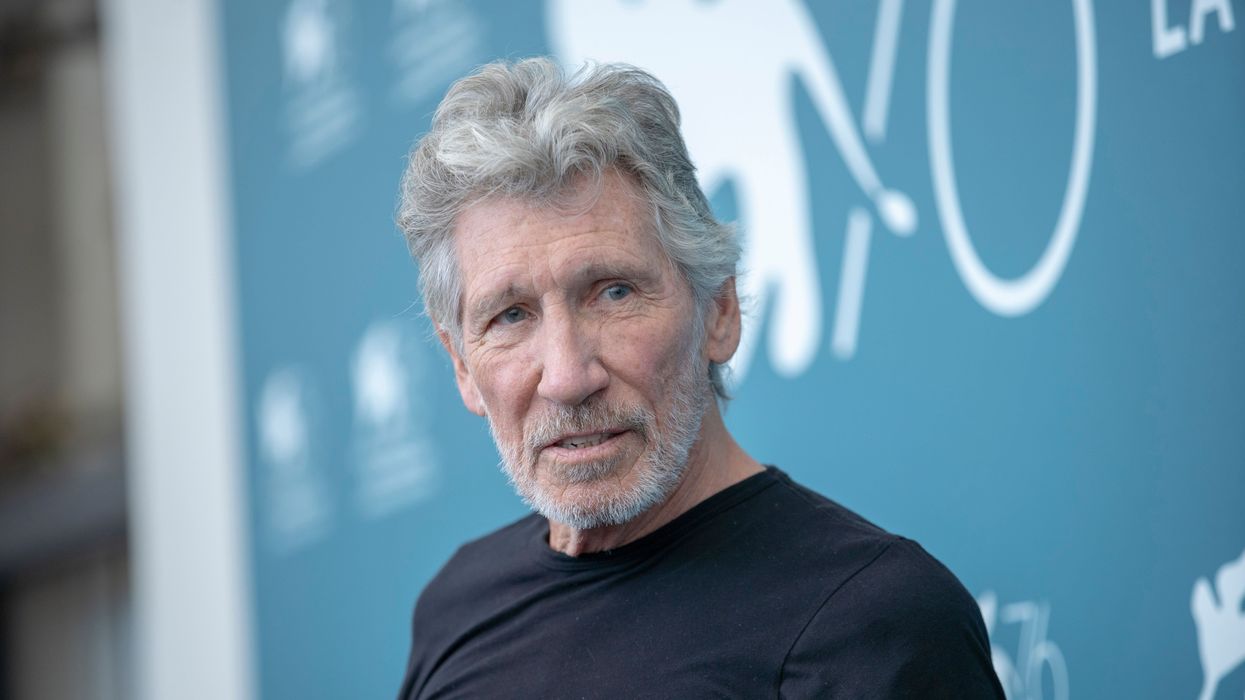 Frankfurt City Council undermines human rights by canceling a concert by Roger Waters