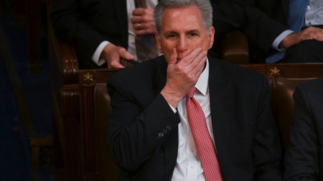 Democrats unleash on GOP over government shutdown chaos