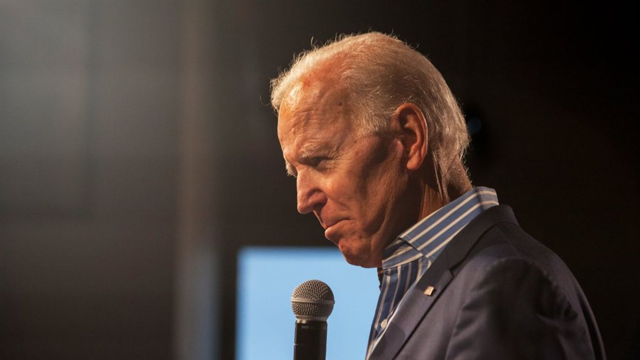 'Mess': President Joe Biden 'firmly committed' to holding those responsible for SVB collapse accountable