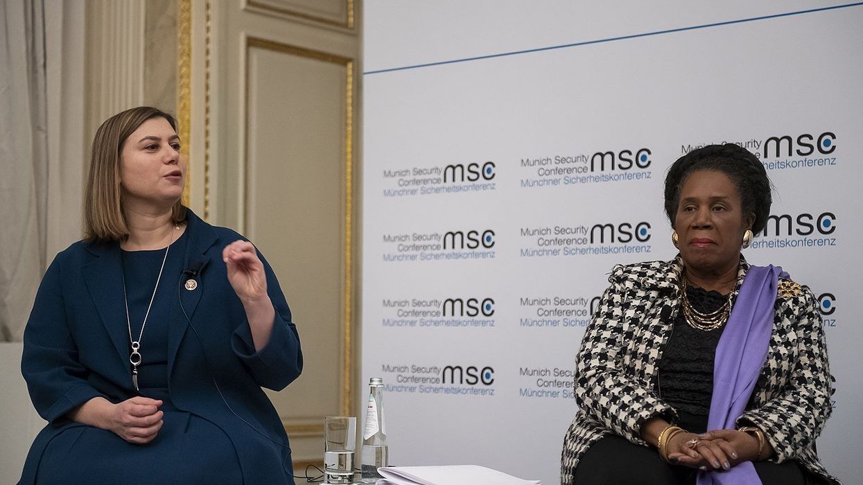 Democrats may have avoided a potential 2024 US Senate crisis in must-win Michigan: report