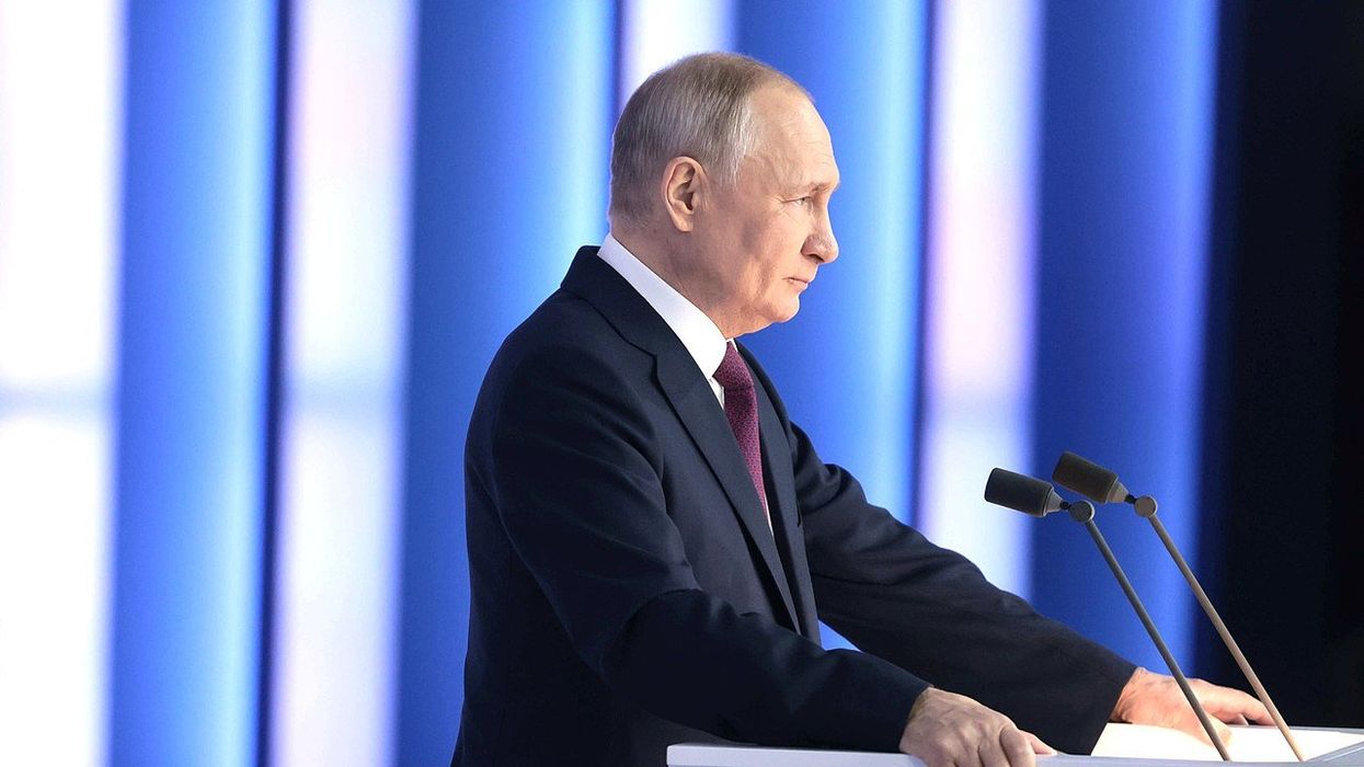 International Criminal Court plans first arrest warrants for Russia's Ukraine invasion: report