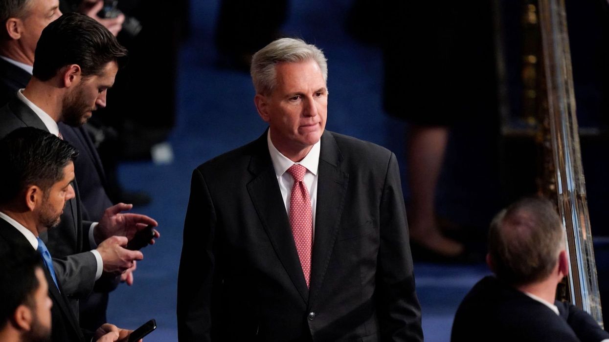 The GOP's magic words have lost their magic