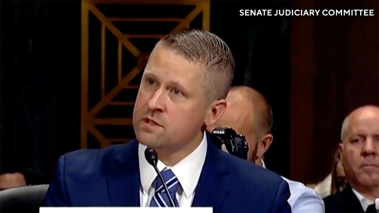 'Bordering on judicial misconduct': Right-wing judge tries to keep key abortion pill hearing secret