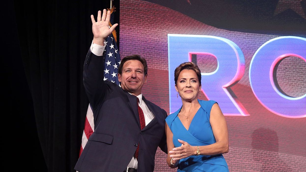 Ron DeSantis’ 'hostile takeover' could cost a Florida college $29 million in donations: report