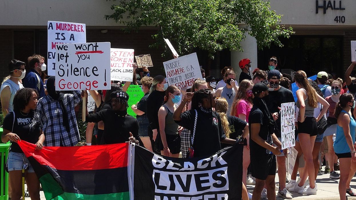 'Sorry, it's hard to explain': Right-wing pundit ripped for hating 'wokeness' without being able to define it