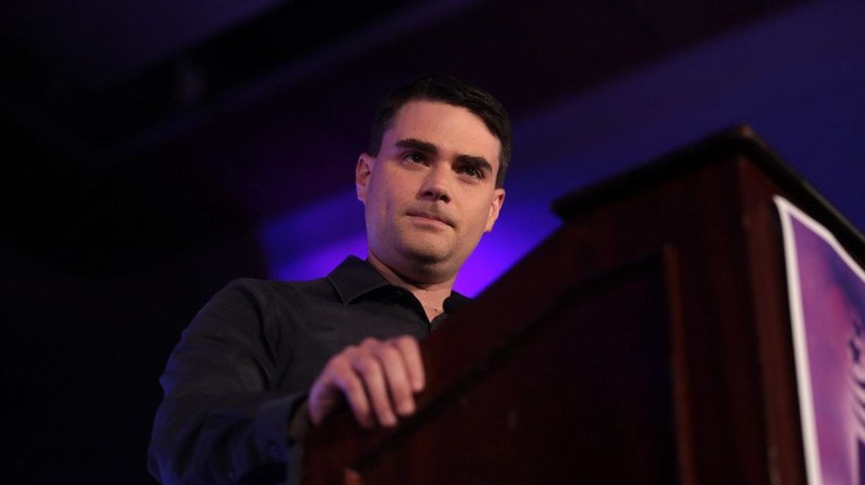 'Child hunger denial is a new one': Twitter lambasts Ben Shapiro for suggesting feeding children is cheap
