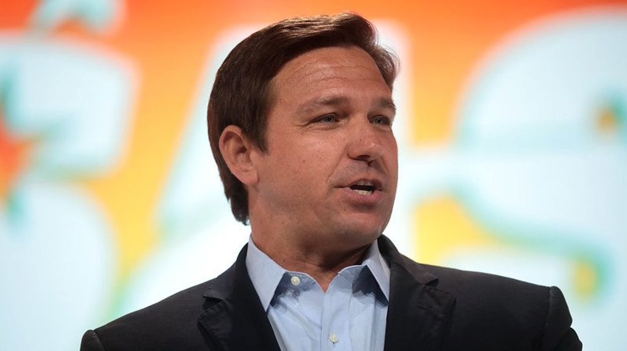 'Censorial filters are unconstitutional': DeSantis' aim to control FL colleges' academic freedom worsens