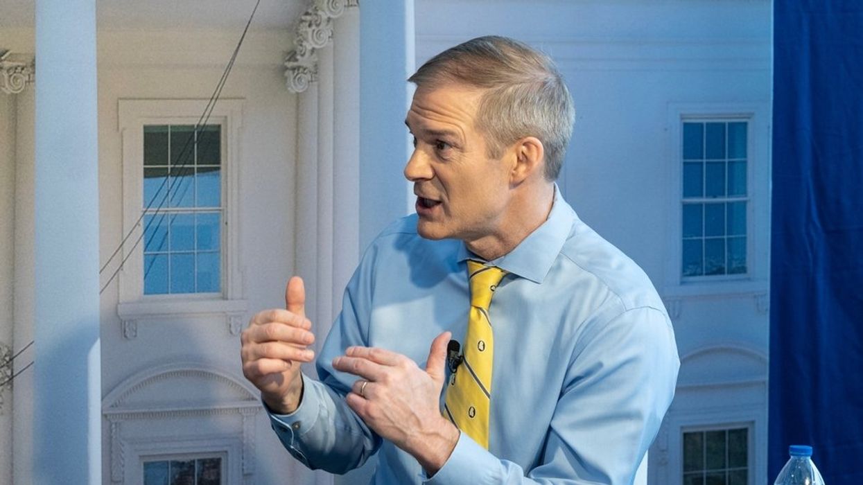 'I know what you’re doing': Michael Cohen blasts Jim Jordan — 'I wrote that playbook'