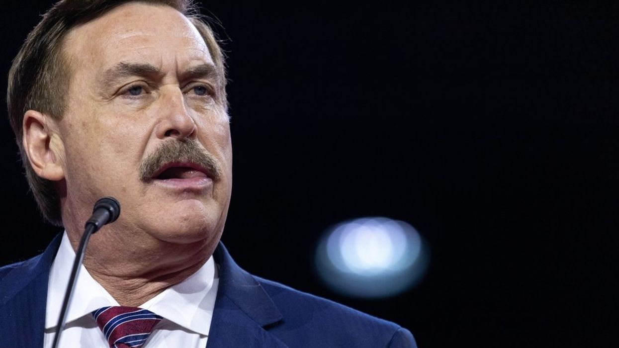 'Had to borrow $10 million': MyPillow CEO complains company in debt due to pushing Trump 2020 election lies