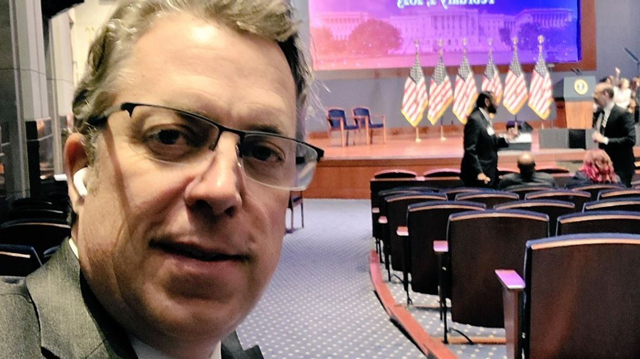 Tennessee GOP congressman pocketed $25,000 donated for his stillborn son's memorial: report