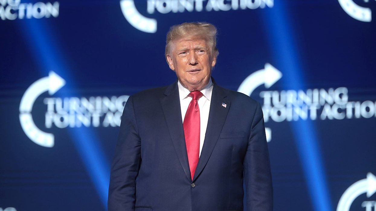 Fulton County prosecutors have a another recording of Trump trying to pressure a Georgia official in 2020