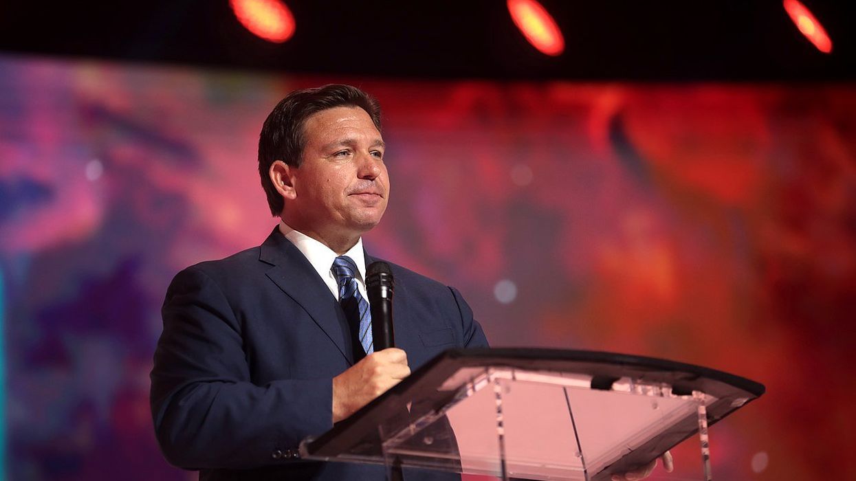 'Like a starving animal': How Ron DeSantis’ poor 'social skills' could give Trump the advantage