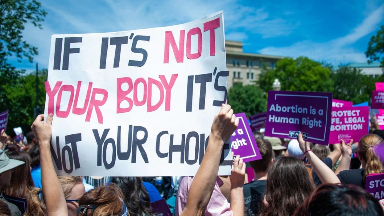 'Made the right decision': North Dakota Supreme Court allows abortion services to proceed