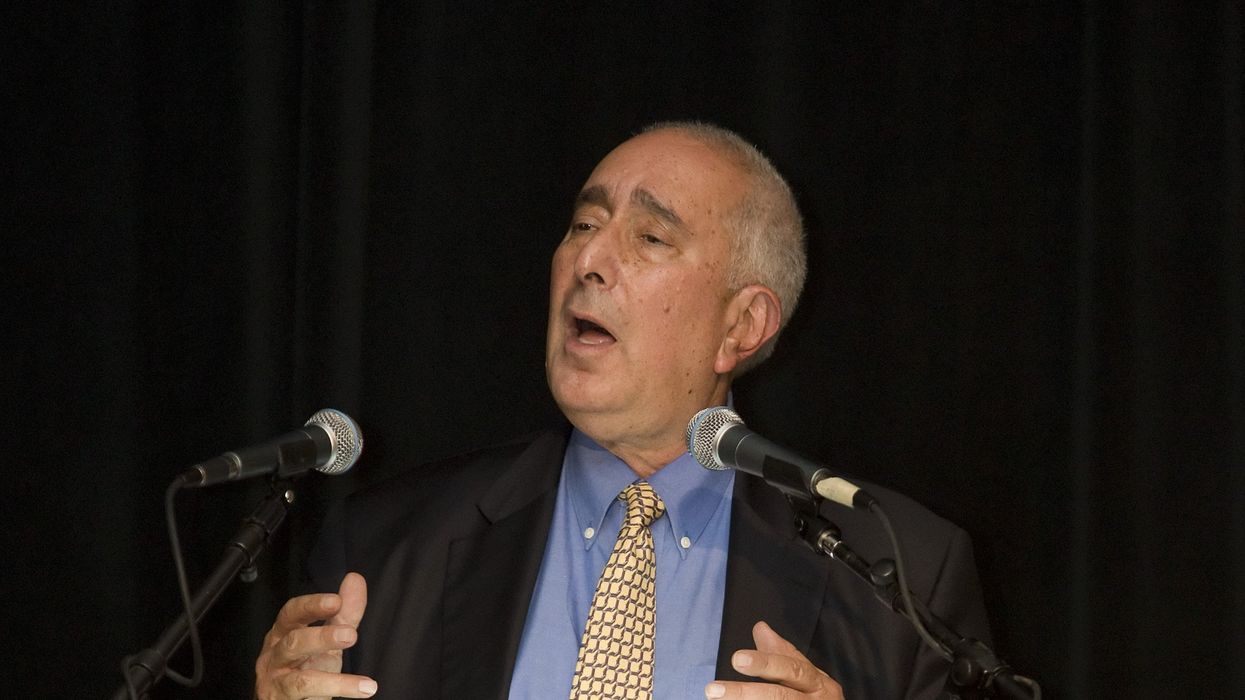 'I would also look sad': Twitter roasts Ben Stein for racist rant saying Black people 'never had it so good'