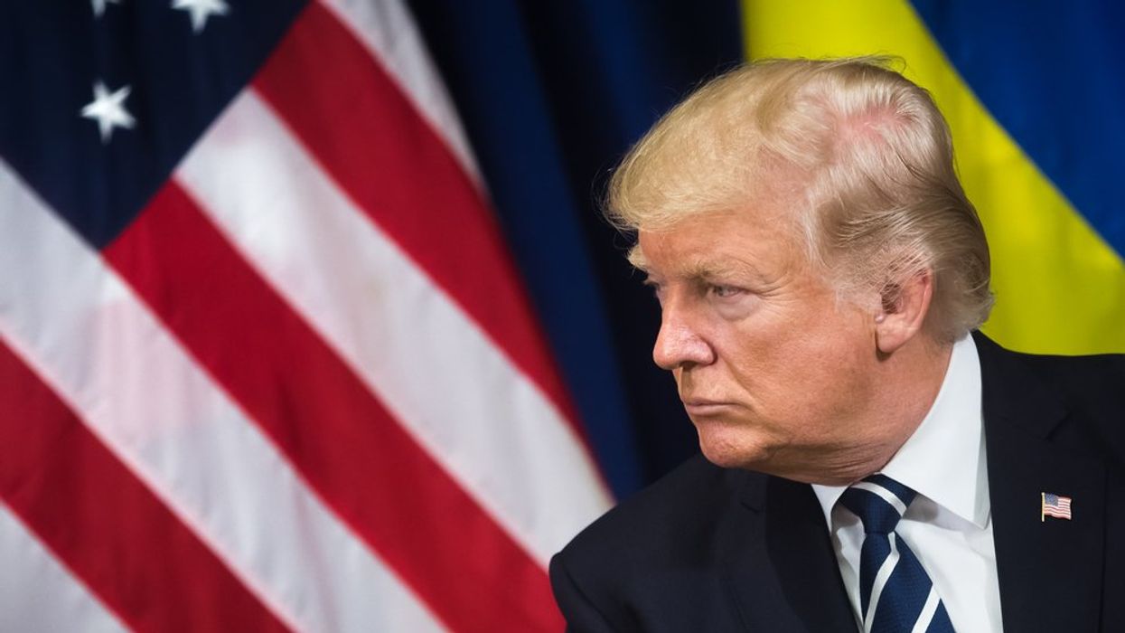 Law enforcement from local to federal levels brace for possible Trump indictment 'as early as next week'